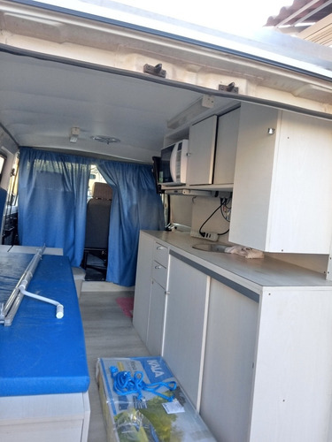 Chevrolet Motor Home