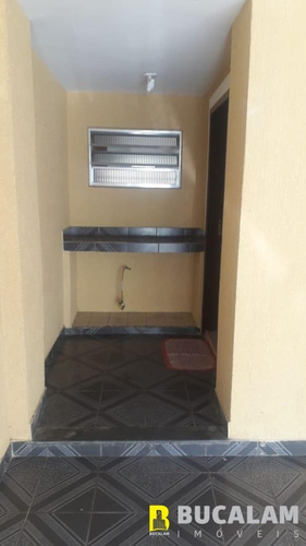 Imagem 3 de 15 de Casa Térrea Para Venda No Intercap - 3989-p/r
