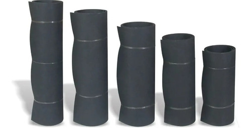 Imagem 4 de 4 de Forração Para Bancada, Balcão, Mesa 3,5 Metro X 60cm X 3mm