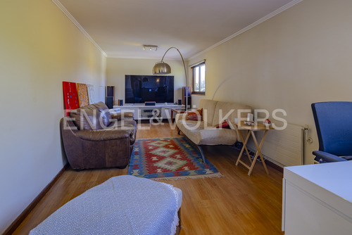 En Condominio No Perimetral En Los Trapenses