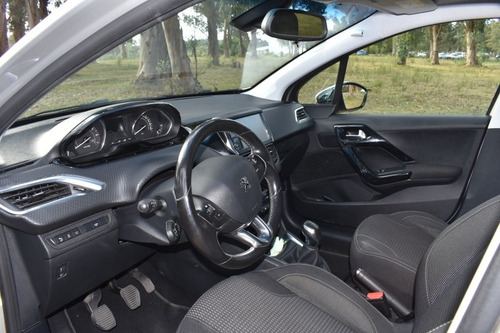 Peugeot 208 1.4 Turbo Fran.full