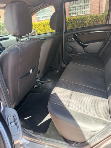 Renault Duster 2.0 Automática