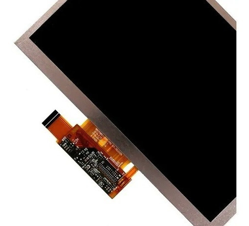 Display Lcd Compatible Con Tablet T110 T113 Tab 3 Samsung