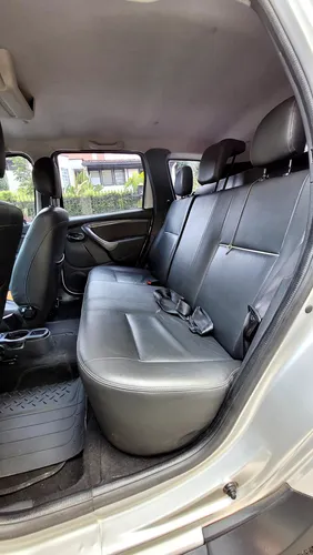 Renault Duster 2.0 Dynamique 4x4