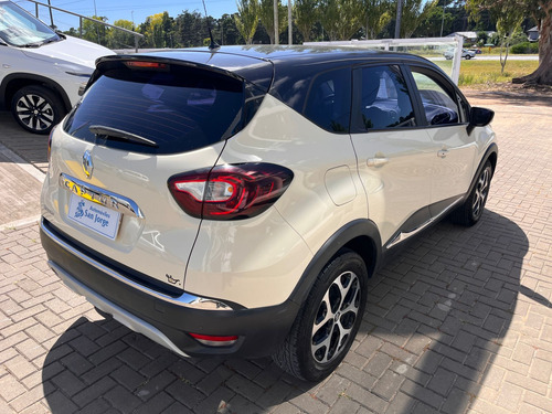 Renault Captur 2.0 Intens Manual