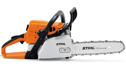 Motoserra Ms 230 Original Stihl - Novo - À Pronta Entrega!