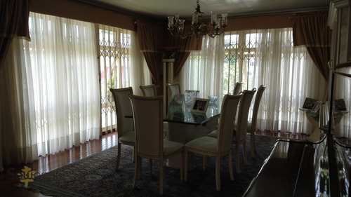 Casa A Venda No Bairro Portão Em Curitiba - Pr. - 3844-1