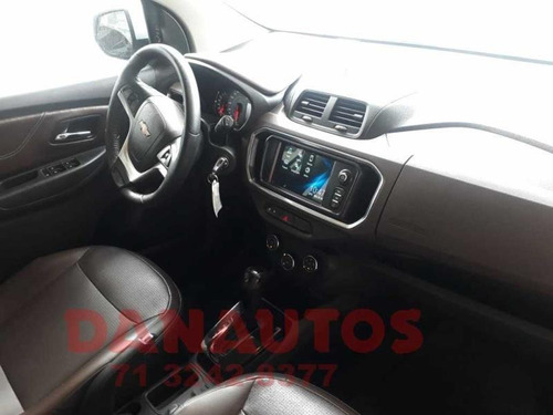 Imagem 8 de 12 de Spin 1.8 Ltz 7l Automático Flex 2019