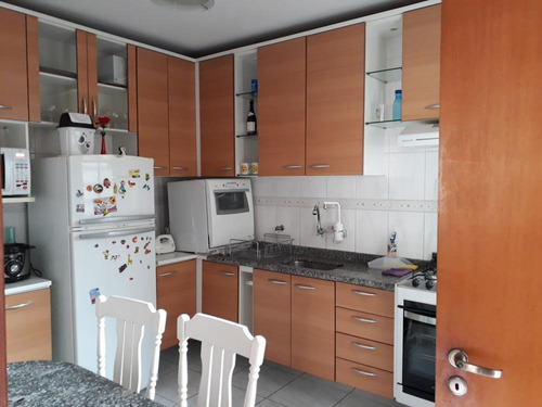 Imagem 5 de 15 de Sobrado Em Condomínio Fechado Com 03 Dormitórios E 150 M² | Vila Maria Alta , São Paulo | Sp - Sb194477v