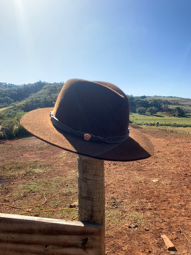 Bandinha De Chapéu Mangalarga