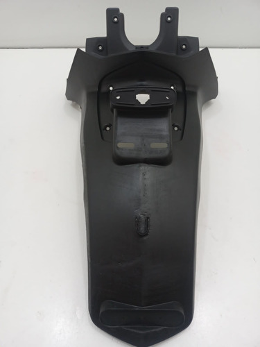 Paralama Traseiro Dafra Cityclass 200 C/detalhe Dafra Em Bh