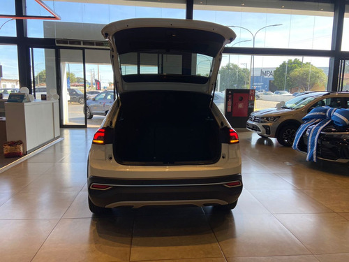 Volkswagen Nivus 1.0 4P FLEX 200 TSI HIGHLINE AUTOMÁTICO
