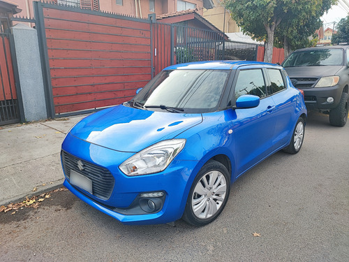 Suzuki Swift 1.2 Gls