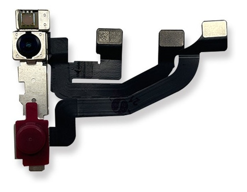 Flex Camara Frontal Compatible Con iPhone X A1865 A1901