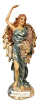 Comprar Abundia Diosa De La Abundancia Prosperidad Buena Suerte 20cm