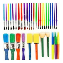 Comprar Horizon Group Usa Paint Brushes -35 All Purpose Paint