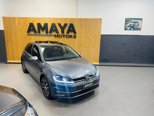 Volkswagen Golf 1.4 Highline Tsi Dsg