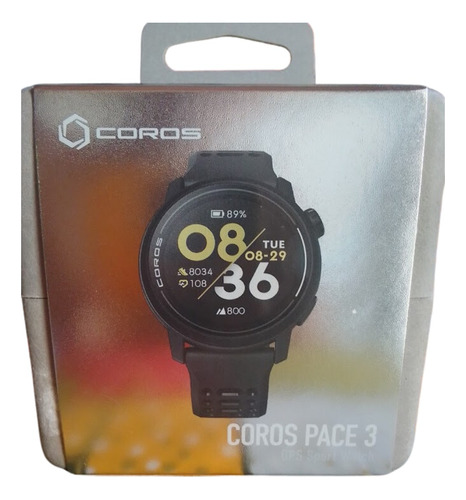 Reloj Deportivo Gps