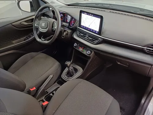 Fiat Pulse 1.3 Drive Mt