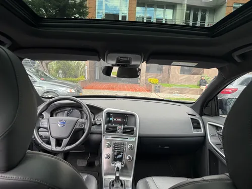 Volvo XC60 2.5 T5 Awd Summum