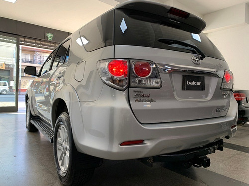 Toyota Sw4 3.0 Srv I 171cv 4x4