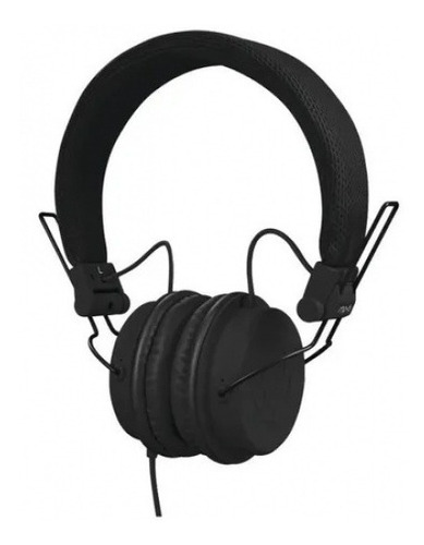 Auriculares Para Dj Reloop Rhp-6