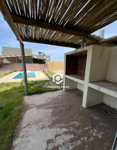 Duplex En Venta, Barrio Aldea Romana