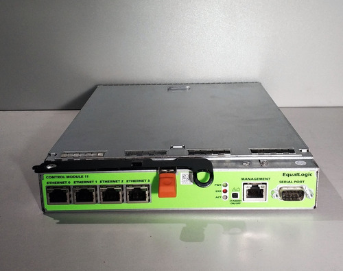 Imagem 4 de 7 de Controladora Dell Ps6100 E09m001 Hrt01