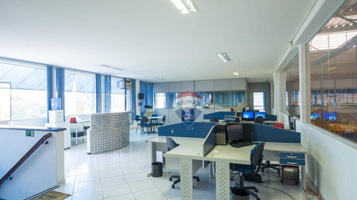 Imagem 16 de 23 de Galpão À Venda De 7.083m² - Jarinu/sp - Ga0001