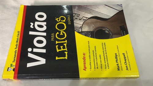 Livros Coleção Para Leigos - For Dummies - Outlet