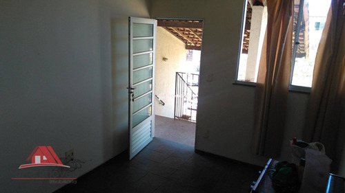 Imagem 6 de 20 de Apartamento Com 2 Dormitórios No Condomínio Toulon Cg/rj - Ap0080
