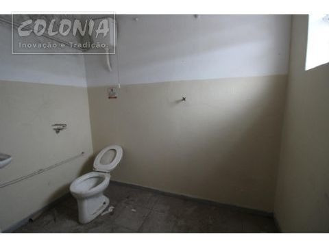 Imagem 2 de 19 de Comercial Para Locação - 4424205