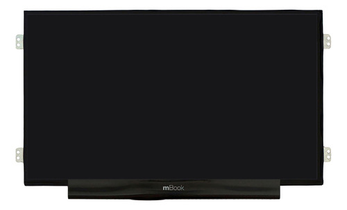 Tela 10.1 Led Slim B101aw02 V0 B101aw06 V0 V1 V2 V3 V4