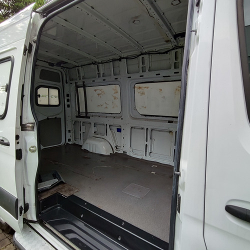 Mb Sprinter 416 Cdi Passageiro 12+1