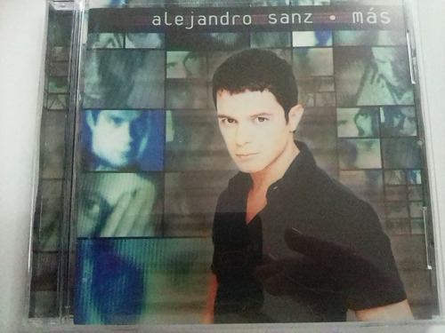 Alejandro Sanz Mas Excelentes Condiciones