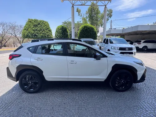 Subaru Crosstrek 4x4 2024