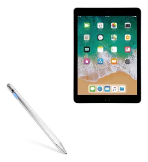 Boxwave Stylus Pen Para Apple iPad 5th Gen (2017) (styl...