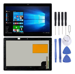 Pantalla Lcd Oem Para Lenovo Ideapad Miix 510