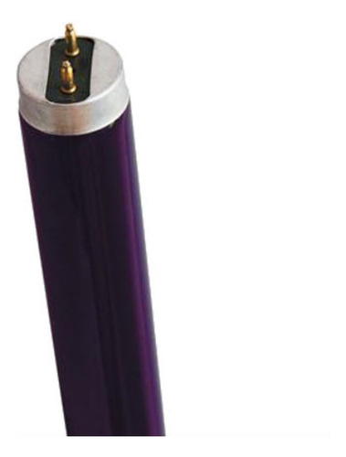 Philips Tubo Philips Luz Negra 18w/08 Blb Plz Ultravioleta