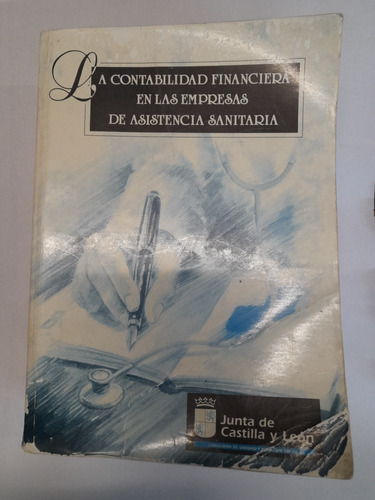 López González Contabilidad Financiera Asistencia Sanitaria