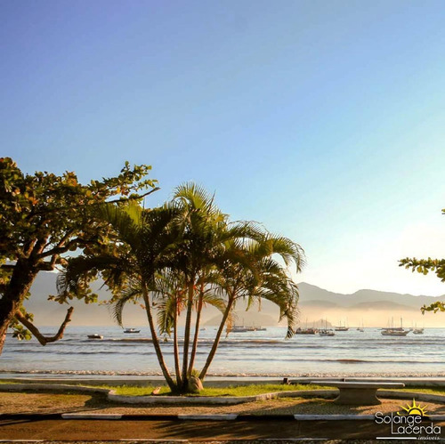 Imagem 7 de 18 de Invista No Melhor De Ubatuba! - 1, 2 Ou 3 Dormitórios - 250 Metros Da Orla - 9060