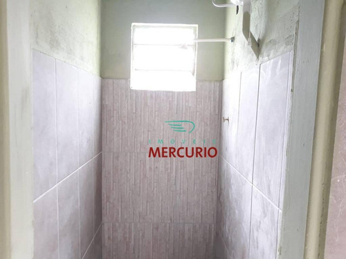 Imagem 16 de 17 de Casa Com 3 Dormitórios À Venda, 137 M² Por R$ 215.000,00 - Parque Roosevelt - Bauru/sp - Ca2971