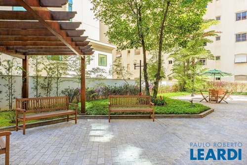 Imagem 13 de 15 de Flat - Jardim América - Sp - 411331