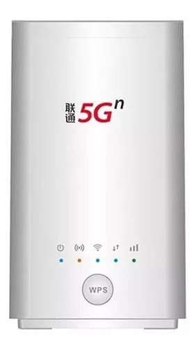 5g Sim Modem  MercadoLibre 📦