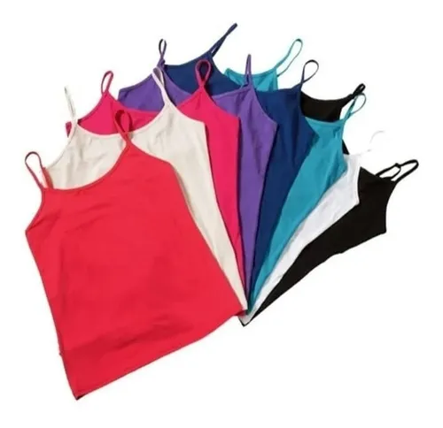 comprar Camisetas Pack 6 De Pavilo Para Mujer Fibra De Bambu