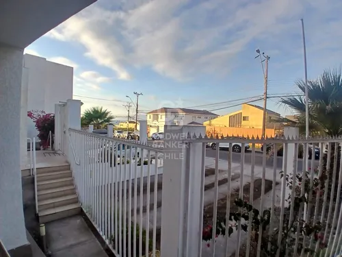 Lindo Departamento Sector Jardines Del Sur