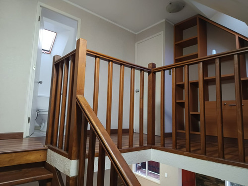 Venta Casa Pocuro Escuadrón, Coronel