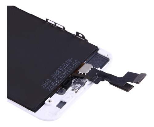 Pantalla Display Con Touch Para iPhone 5 Se