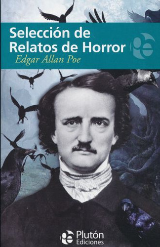 Libro Seleccion De Relatos De Horror Lku