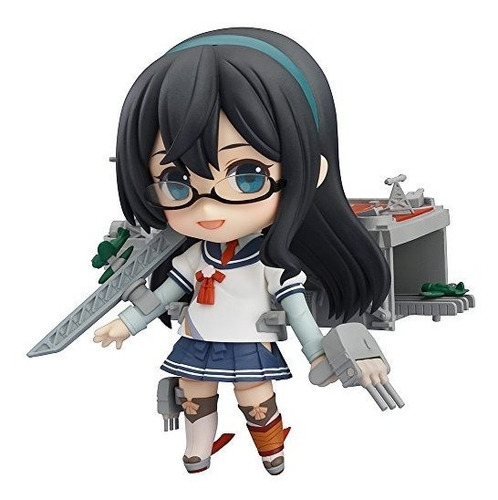 Good Smile Kancolle Coleccion Kantai Figura De Accion Neodor